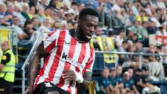 ¿A qué hora es el Mallorca - Athletic hoy? TV, horario, dónde y cómo ver LaLiga EA Sports en vivo