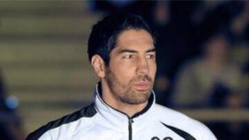 Nikola Karabatic