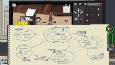 Do Not Feed The Monkeys ya se encuentra disponible en Steam