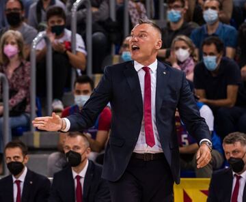 Sarunas Jasikevicius.