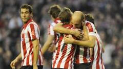 Arranca la Liga de la verdad en San Mamés