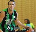 Ferran Bassas puede volver al Joventut la próxima temporada
