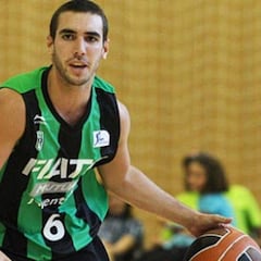 Ferran Bassas puede volver al Joventut la próxima temporada