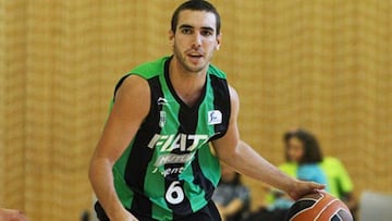 Ferran Bassa puede volver a Badalona, tras diez años de ausencia, la próxima temporada.