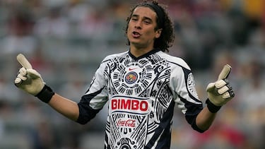 ¿Te acuerdas de...? El América en el 2008