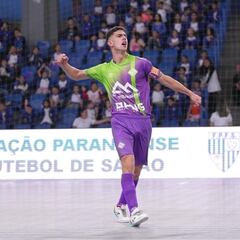 Carlos Gómez, otro préstamo para el Patrimonio