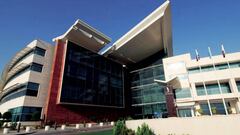 Indonesian Olympic Committee president praises world class Aspetar