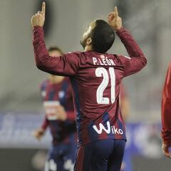 Horarios y cómo ver el Eibar-Deportivo en TV y Online