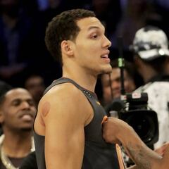 Gordon, tras la polémica en el Concurso de Mates contra Jones: "¿Qué hacemos? Yo no vuelvo..."