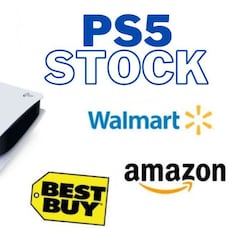 PS5 restock updates: Walmart, Best Buy, Amazon, Costco, Kohl's, GameStop, Target...