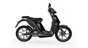 Motos que se pueden conducir sin carnet de moto