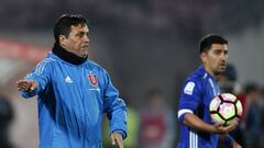 Hoyos: "Sería una gran alegría que se quedaran Pizarro y Vilches"