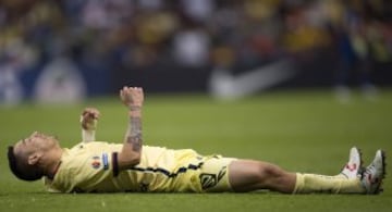 Ambos equipos tuvieron oportunidades de abrir el marcador antes del tiempo extra.