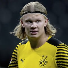 Explota la 'Operación Haaland'