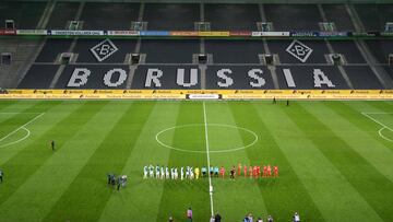 Alemania prohíbe eventos masificados hasta finales de agosto.