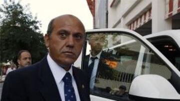 La Fiscalía pide prisión para Del Nido por el caso Minutas