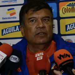 Abadia sobre la Liga Femenina: "Es estimulante para el futbol"