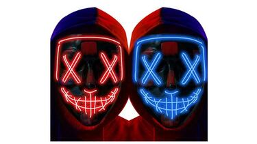 ¿Celebras Halloween? Estos disfraces para adultos, top ventas en Amazon, son ideales