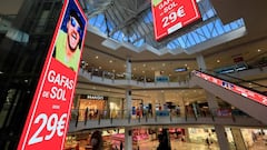 Neither Mexico nor Canada, these are the stock markets racing ahead of the U.S. after recent falls