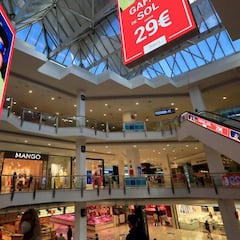 Neither Mexico nor Canada, these are the stock markets racing ahead of the U.S. after recent falls