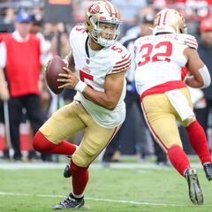 LA Chargers vs San Francisco 49ers: times, how to watch on TV, stream online | NFL Pre-season