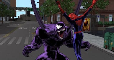 Marvel's Spider-Man y otros 4 juegos imprescindibles del arácnido