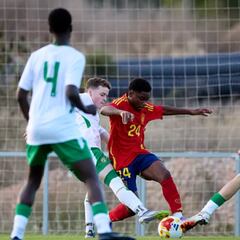 Edeson, otra perla birlada a Inglaterra