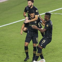 LAFC vs Austin FC: Fecha, horario, tv; cómo y dónde ver online la MLS
