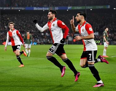 Goleador de Liga Expansión entre los mexicanos con más anotaciones en 2023