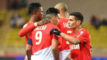 Te contamos a qué hora, en que canal de TV y dónde seguir online Mónaco vs. Lyon.Partido de la fecha 24 de la Ligue 1 que se disputará a las 15:00 p.m.