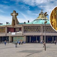 Atención peregrino: descubre las mejores rutas de acceso a CDMX si vas a la Basílica de Guadalupe