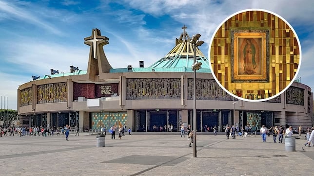 Atención peregrino: descubre las mejores rutas de acceso a CDMX si vas a la Basílica de Guadalupe