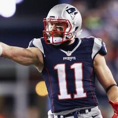 New England Patriots - Pittsburgh Steelers NFL: Resumen Final AFC