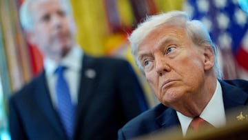 Let’s take a look at what happens when things go wrong during a president’s time in office - such when they might be deemed mentally unfit for office.