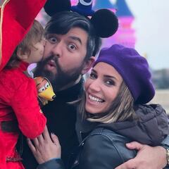 El emotivo mensaje de Lorena a su pareja Manu Sánchez tras el anuncio de su enfermedad