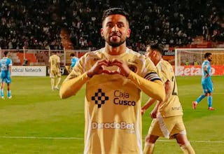 Cusco FC, subcampeonato con premio