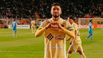 Cusco FC, subcampeonato con premio