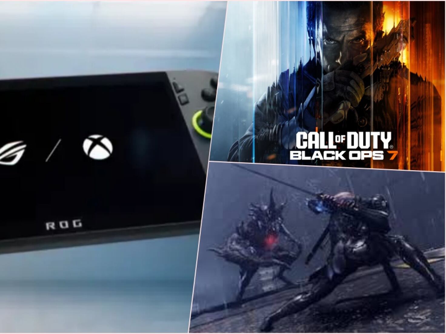 Call of Duty: Black Ops 7, Persona 4 Revival, Grounded 2 and More: Xbox Games Showcase 2025 Highlights 2 Xbox Games Showcase 2025 recap: Call of Duty: Black Ops 7, Grounded 2, ROG Xbox Ally and everything announced - Meristation