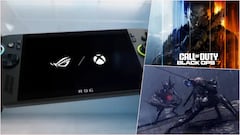 Xbox Games Showcase 2025 recap: Call of Duty: Black Ops 7, Grounded 2, ROG Xbox Ally and everything announced