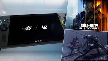 Xbox Games Showcase 2025 recap: Call of Duty: Black Ops 7, Grounded 2, ROG Xbox Ally and everything announced