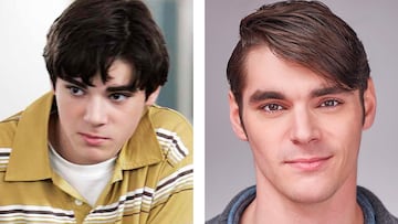 Qué fue de los protagonistas de 'Breaking Bad'