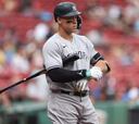 El dilema de los Yankees con Aaron Judge al estar casi fuera de Playoffs