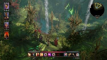 Divinity: Original Sin 2 saldrá en agosto para PS4 y Xbox One