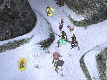 Interplay prepara el asalto al E3