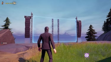 Evento Noche de Cortos 2 en Fortnite: fechas, horarios y cómo ver online