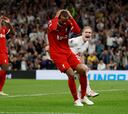 Resumen y goles del Tottenham Hotspur vs. Liverpool FC, jornada 7 de Premier League