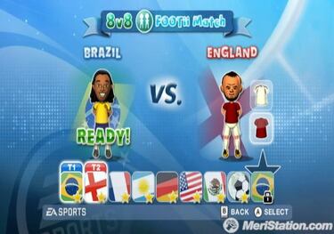 FIFA 09, Impresiones