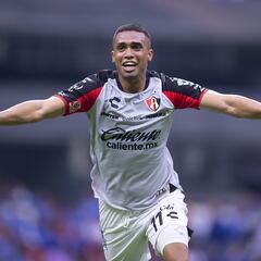 Grupo Orlegi le dio protagonismo al Atlas