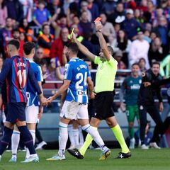Barcelona vs Espanyol summary: Two red cards, goals, stats, highlights | LaLiga 22-23