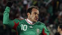 <b>SORPRESA.</b> México coloca a Francia contra las cuerdas en el Mundial de Sudáfrica tras derrotarle por cero goles a dos.